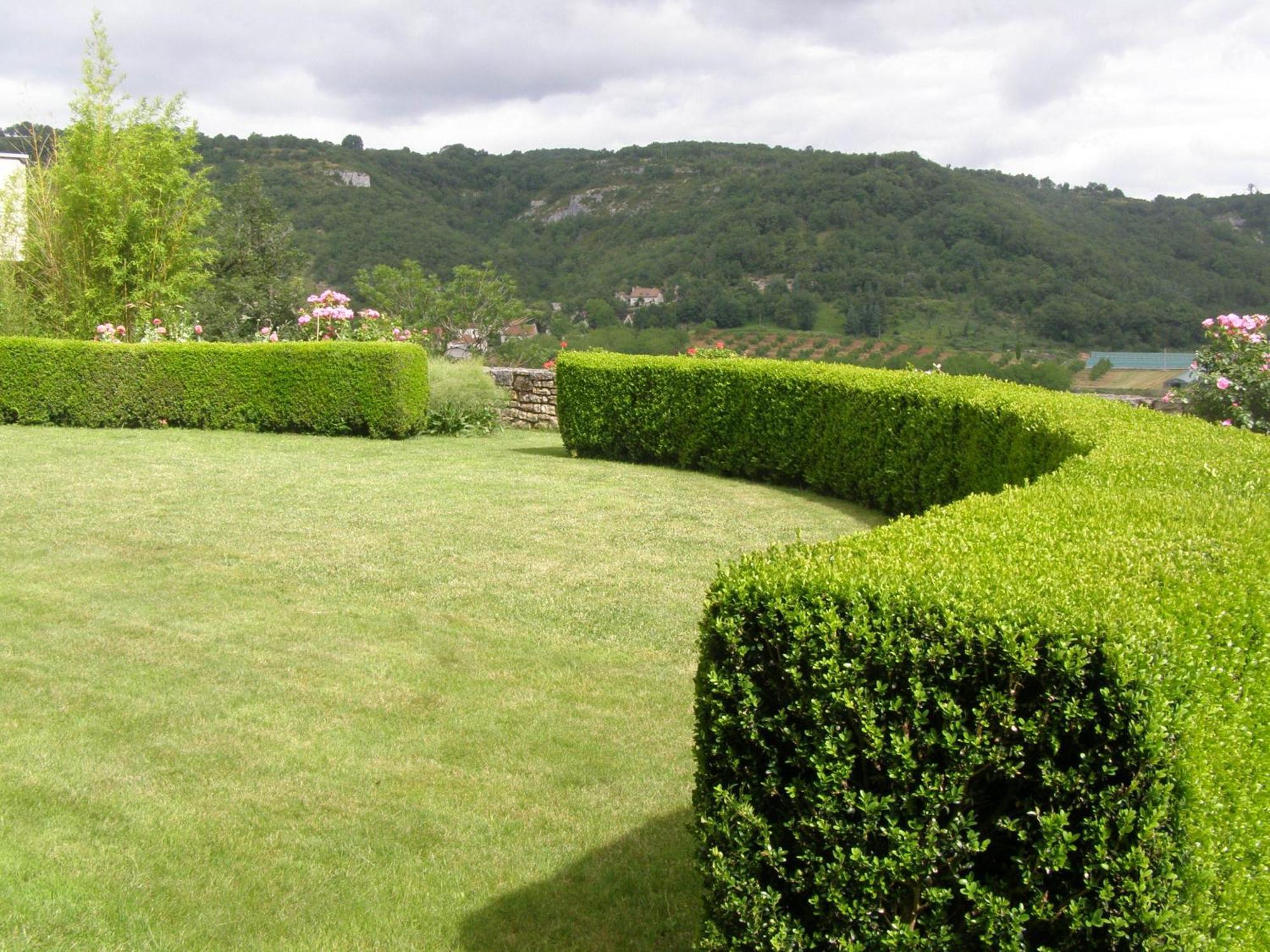 Chateau De Camboulan Ambeyrac Exterior foto