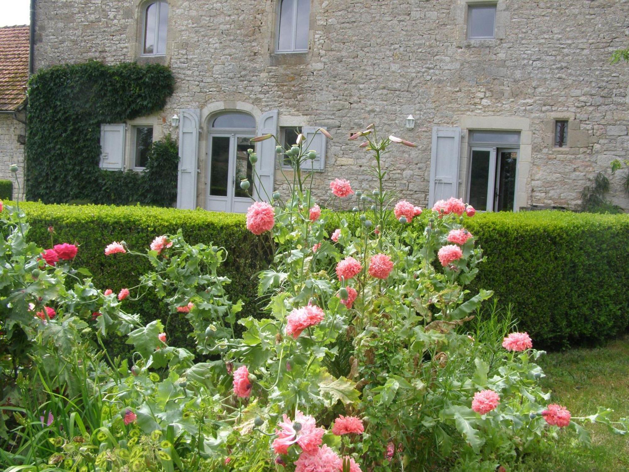 Bed and Breakfast Chateau De Camboulan Ambeyrac Exterior foto