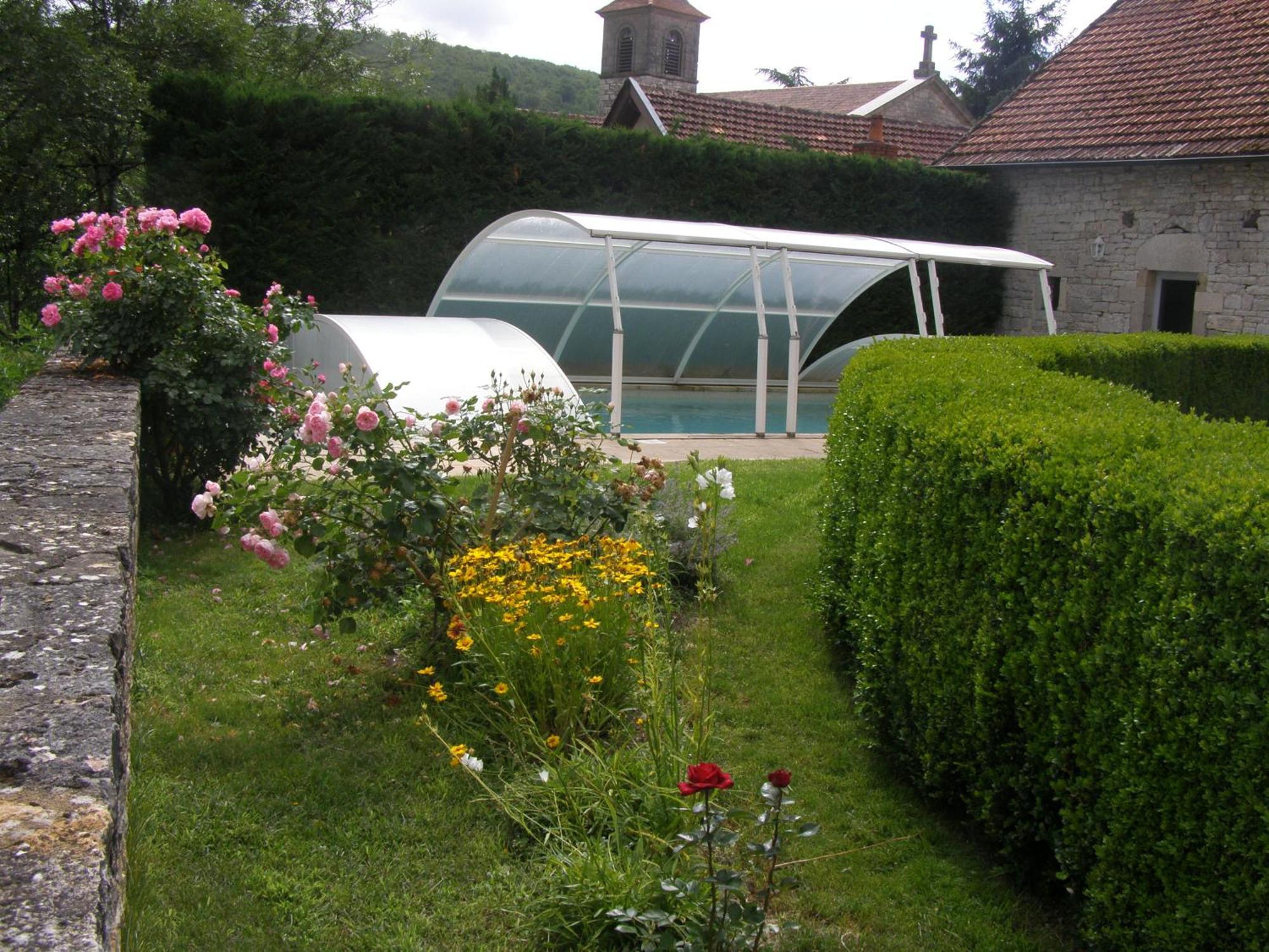 Chateau De Camboulan Ambeyrac Exterior foto